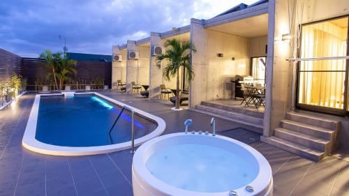 hotel photo