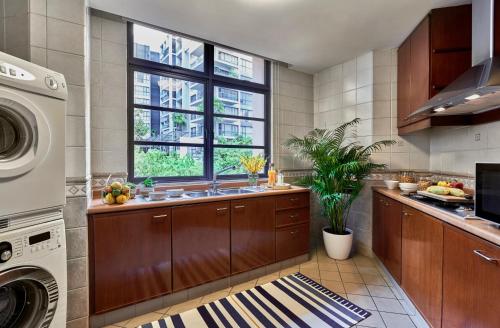 Village Residence Robertson Quay by Far East Hospitality6