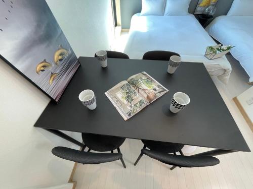 COMMA HOUSE Kitaikebukuro 303