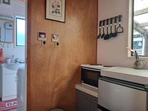 Manukorihi Sweet Guesthouse in Waitara