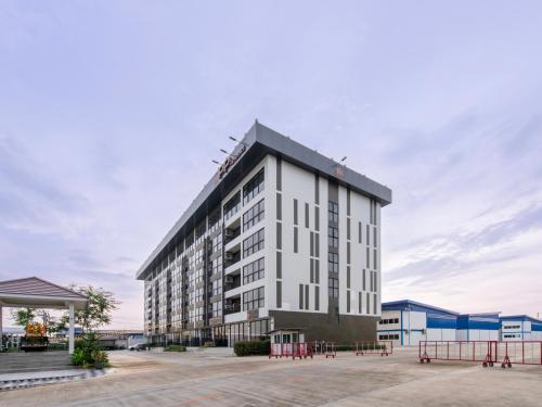 PP Residence Bangbuathong พีพี เรสซิเดนซ์ บางบัวทอง