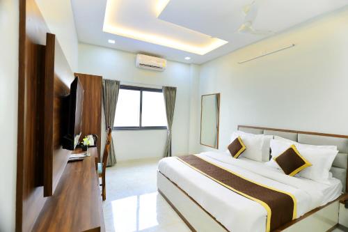 Foto - Manas Resort by Rudrakshi