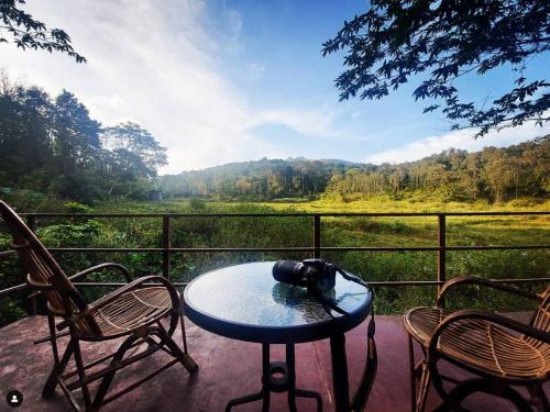 Jungle Retreat Wayanad
