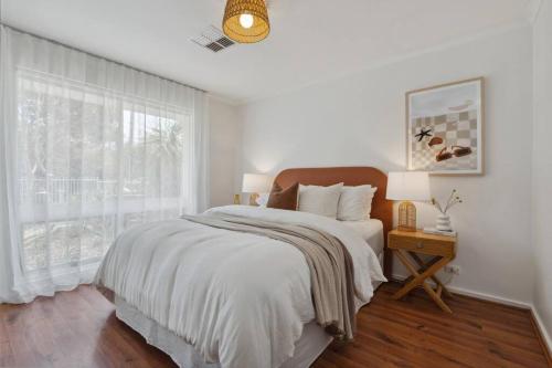 Bayleaf Retreat Family and Pet Friendly Beach Escape in Fleurieu Peninsula