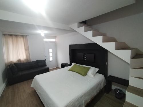 Faciliteiten, Hotel El Balcón (Hotel El Balcon) in Col Sta Julia