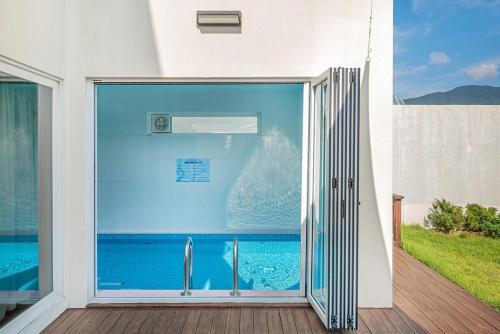 Gyeongju Macaron Kids Pool Villa Pension – photo 5