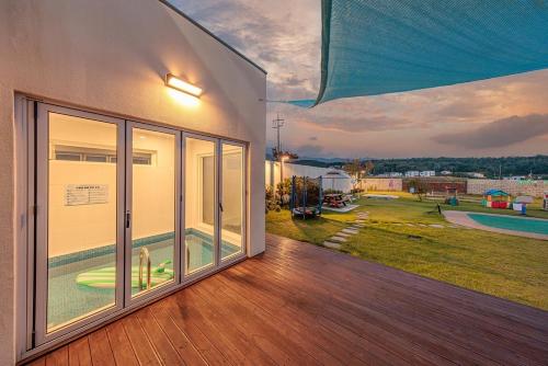 Gyeongju Macaron Kids Pool Villa Pension – photo 3