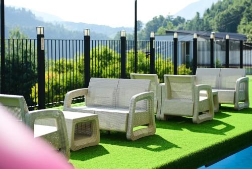 Hahaha Pension Hahaha Pension