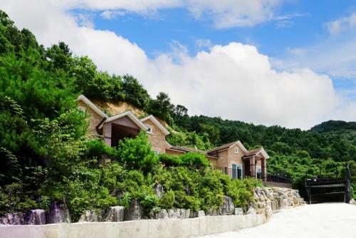 Hahaha Pension Hahaha Pension