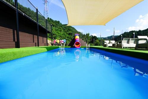 Hahaha Pension Hahaha Pension