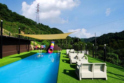 Hahaha Pension Hahaha Pension