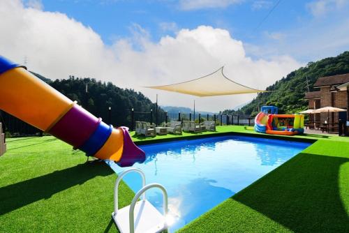 Hahaha Pension Hahaha Pension