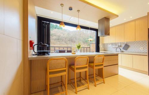 Yangpyeong Tov Master Class in Yangseo-myeon