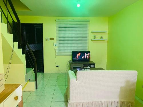 RCA Transient house in San Jose del Monte in Santa Maria