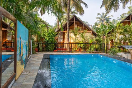 11 Best Hotels in Agonda, Goa