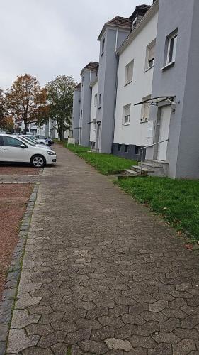 Ferienwohnung Monteurwohnung