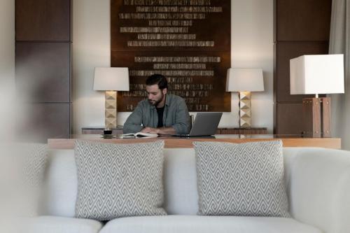 JW Marriott Hotel Bogota