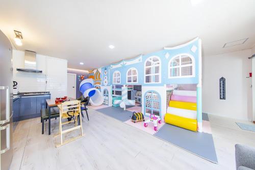 Gyeongju Eonuebomnal Kids Pension – photo 3