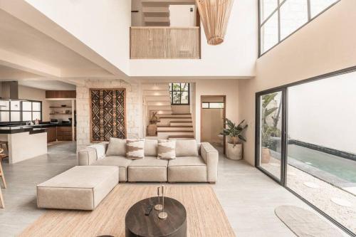 La Selva Jungle Getaway