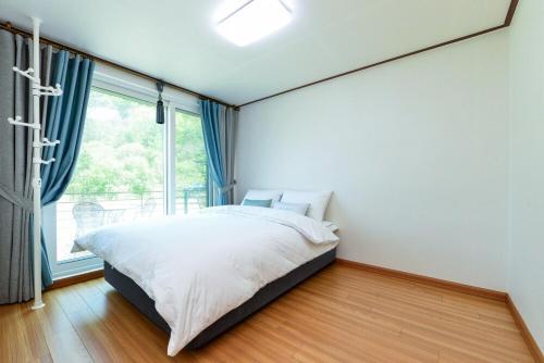 화천군 토마토 펜션 2성급 게스트하우스 스위트룸