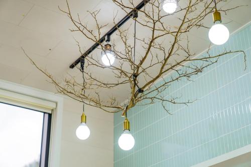 Gapyeong Raonforet Kids Poolvilla