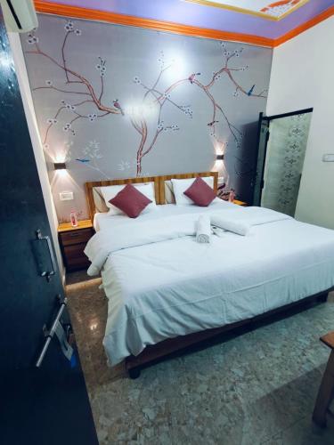 Milestone Homestay Agra photo 2