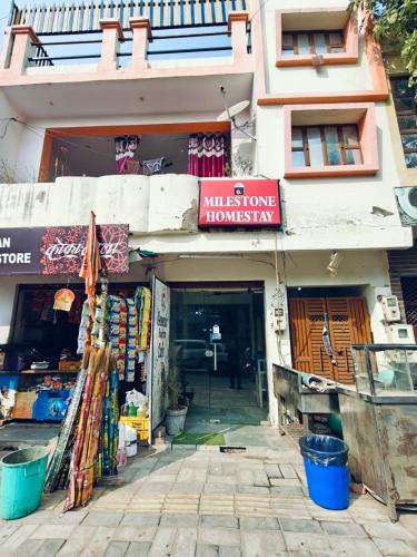 Milestone Homestay Agra photo 5