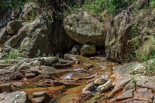 Gapyeong Yongso Falls Yangji Pension