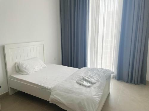 'Dubai Creek Horizon Tower2' 1-Bedroom, Dubai (photo 5)