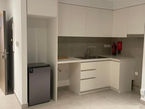 'Dubai Creek Horizon Tower2' 1-Bedroom, Dubai (photo 4)