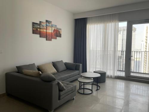 'Dubai Creek Horizon Tower2' 1-Bedroom, Dubai (photo 3)