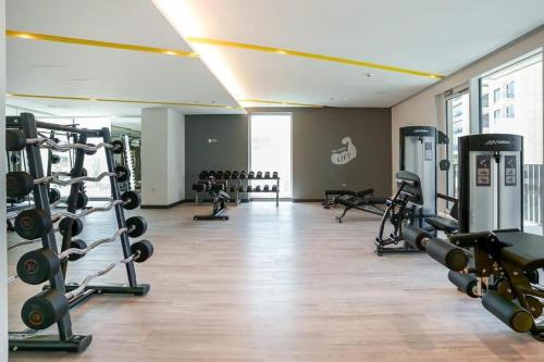 'Dubai Creek Horizon Tower2' 1-Bedroom, Dubai (photo 10)