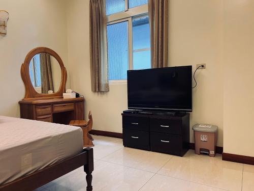 天隆民宿Tian Long Tea Farm HomeStay 天隆民宿Tian Long Tea Farm HomeStay