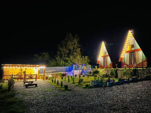 off in racha, Ambrolauri (zdjęcie 8)