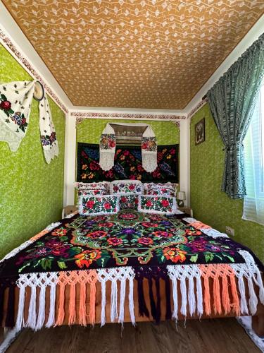 Floare de Maramures 1