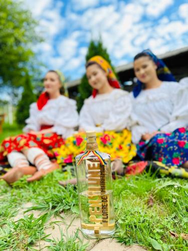 Floare de Maramures 1
