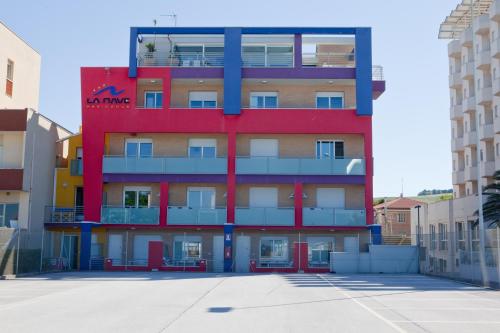 Residence La Nave 2