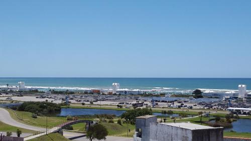 Apart Hotel Santa Lucia