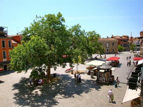 Margherita House Venice - image 12