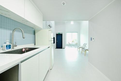 Hahaha Pension in Seorak-myeon