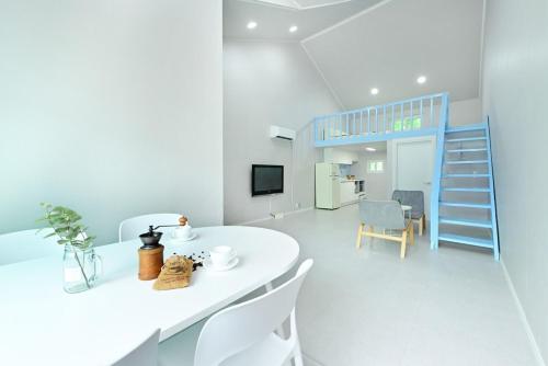 Hahaha Pension in Seorak-myeon