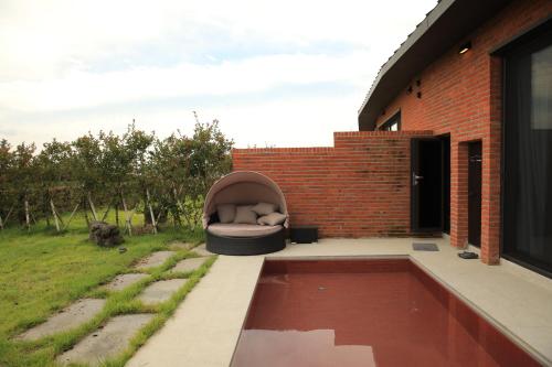 Ohyeongjae Private Pool Villa