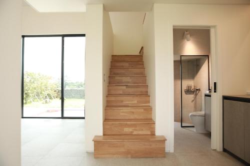 Ohyeongjae Private Pool Villa