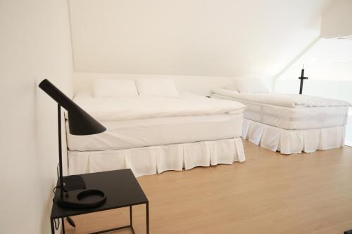 Ohyeongjae Private Pool Villa