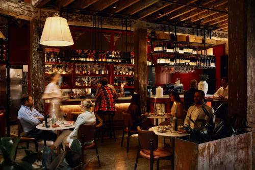 Ovolo 1888 Darling Harbour - image 12