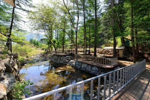 Bongmisan Gyegok Yedang Pension Bongmisan Gyegok Yedang Pension