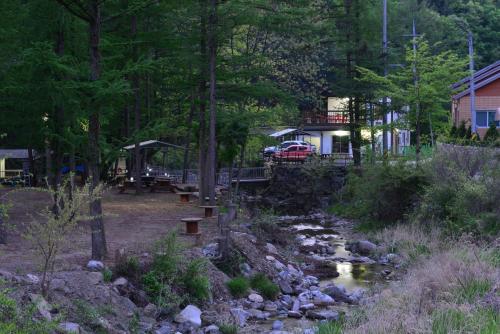 Bongmisan Gyegok Yedang Pension Bongmisan Gyegok Yedang Pension