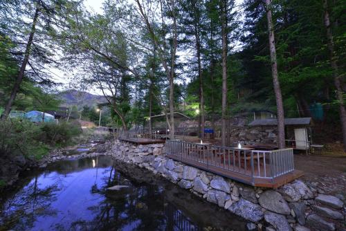 Bongmisan Gyegok Yedang Pension Bongmisan Gyegok Yedang Pension