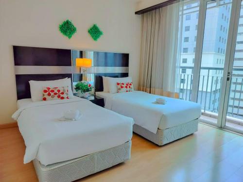 Oneiro Seri Bukit Ceylon Klcc - image 11