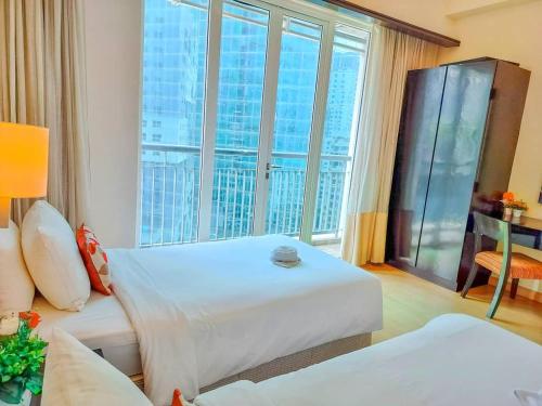 Oneiro Seri Bukit Ceylon Klcc - image 8